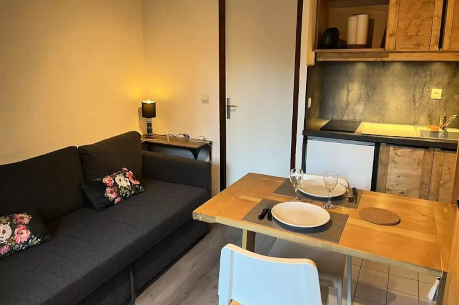 Résidence Les Cordeliers