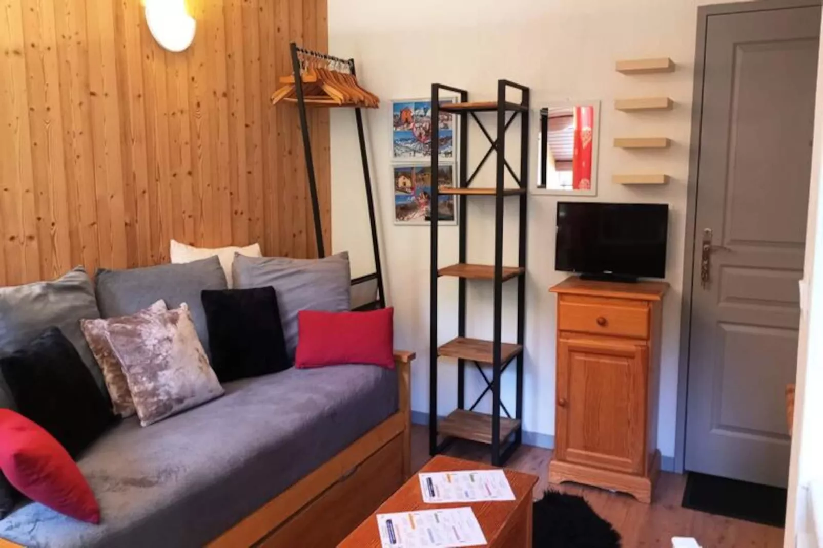 Résidence Le Hameau De Valloire