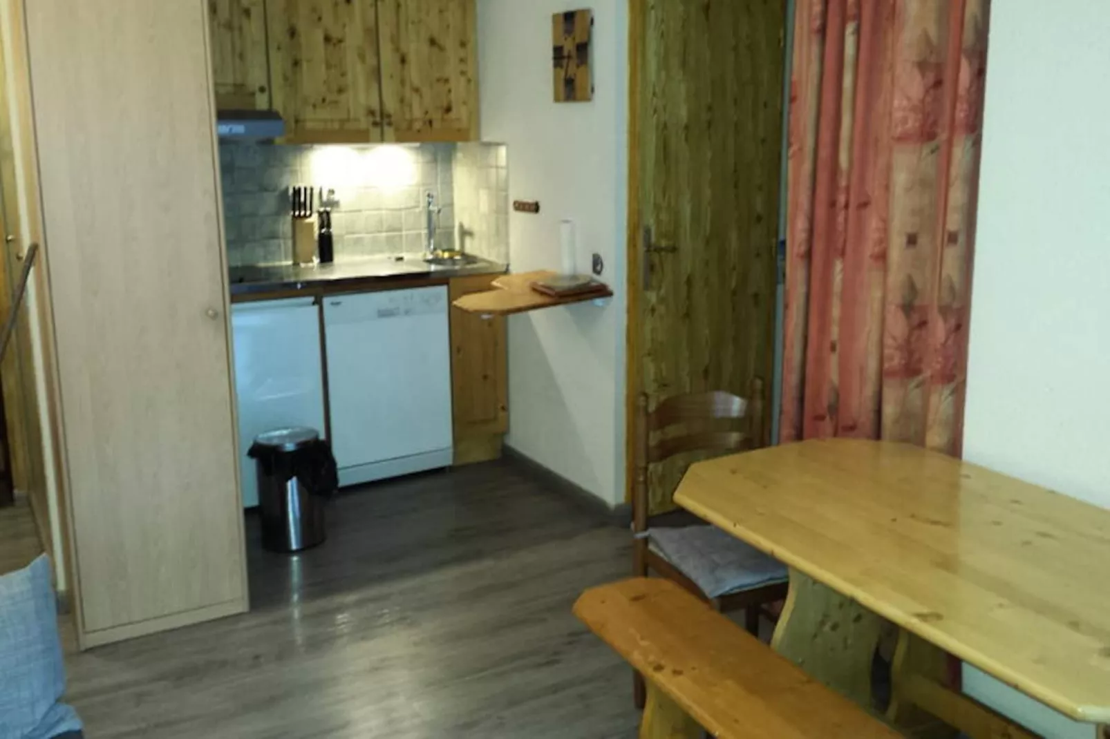 Résidence Plan Soleil