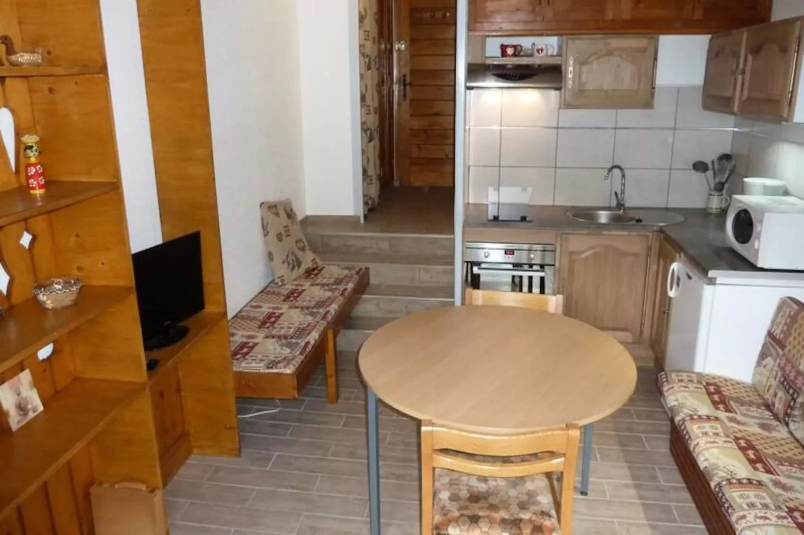 Résidence Les Cassettes