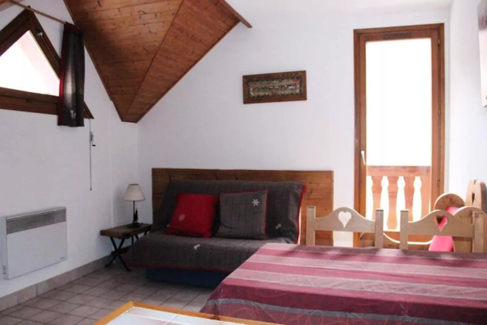 Résidence Le Z'esherrion