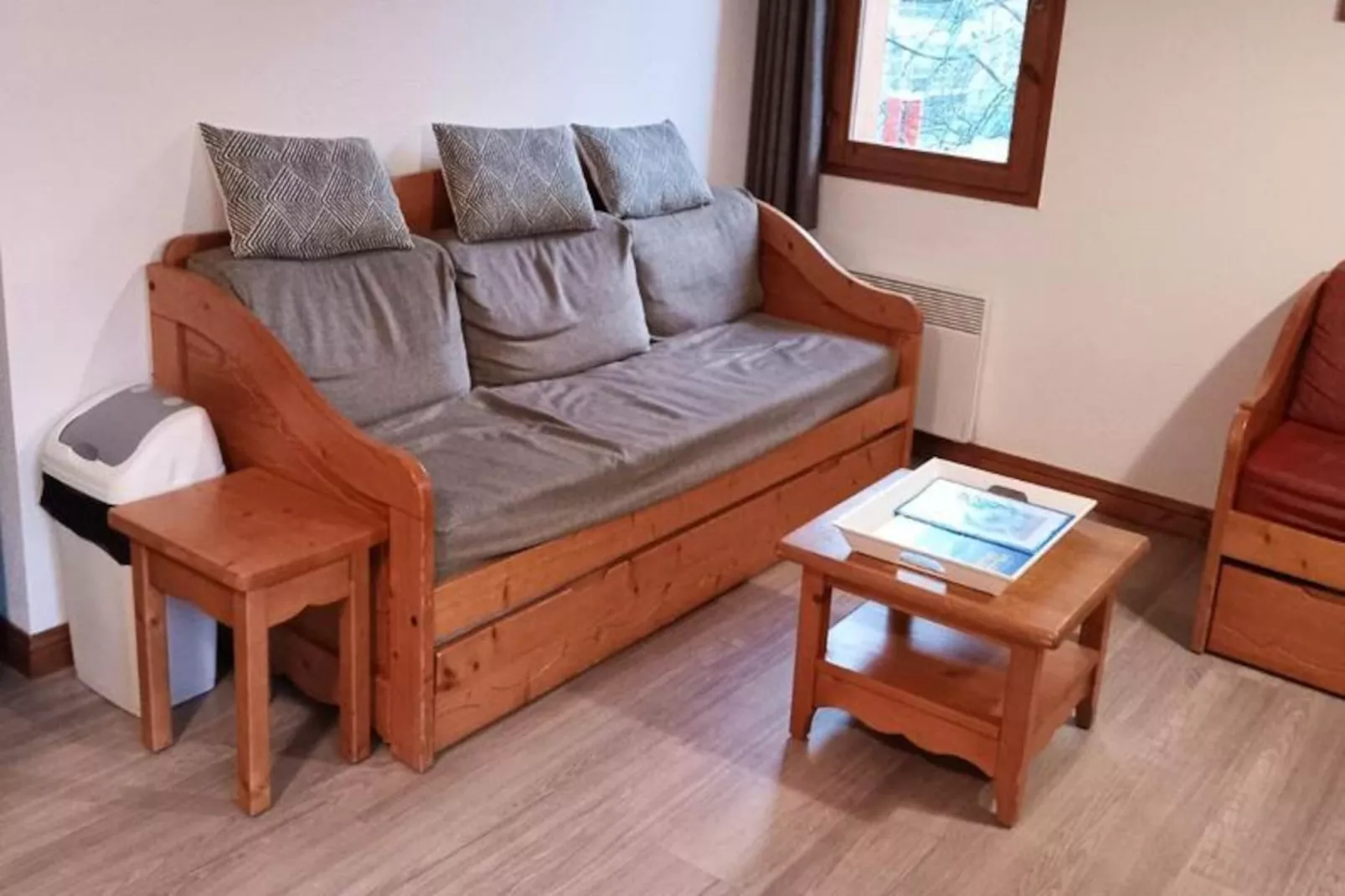 Chalets Du Galibier Ii