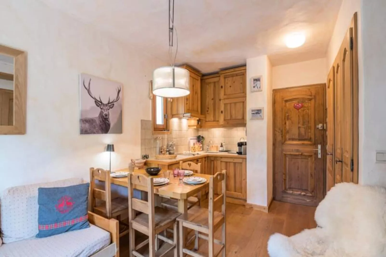 Studio Mont&eacute;e Du Calvaire -