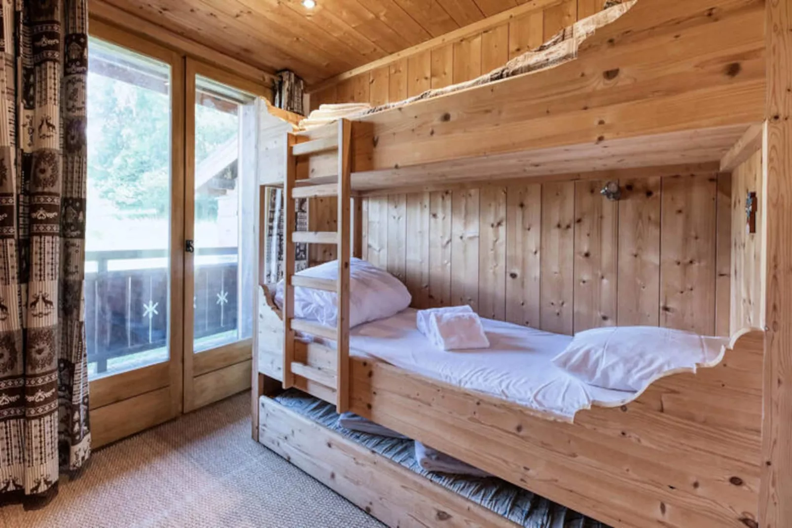 Résidence Le Paradis