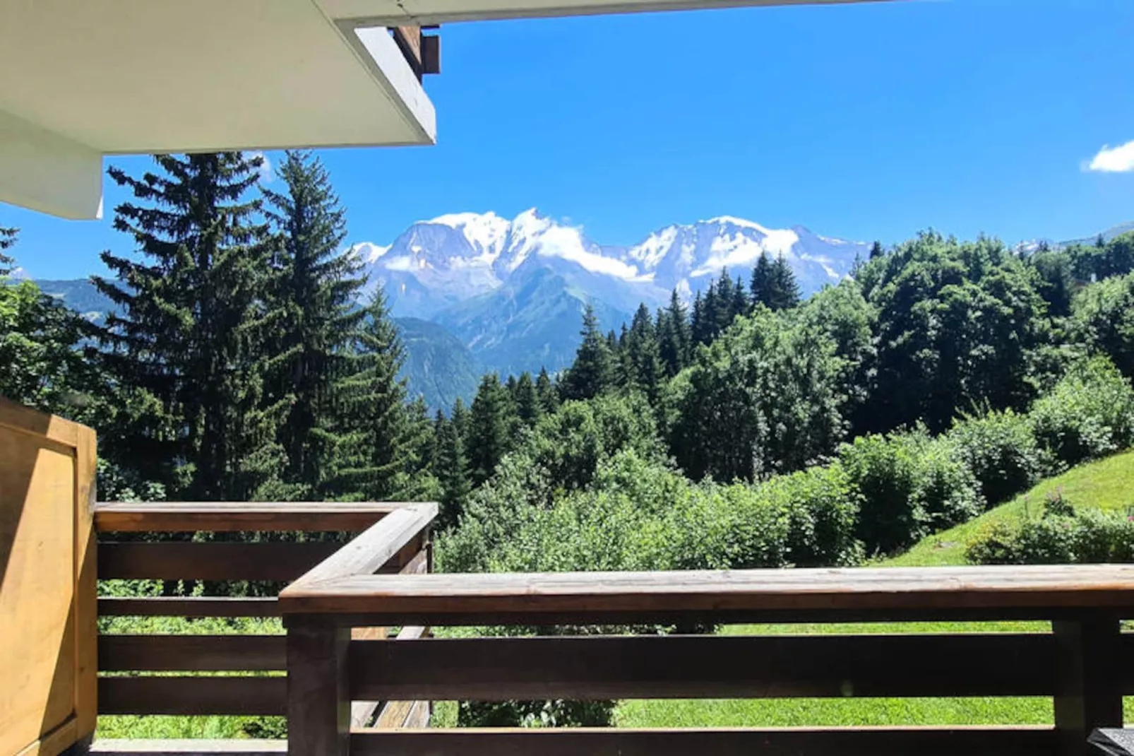 Résidence La Christaz