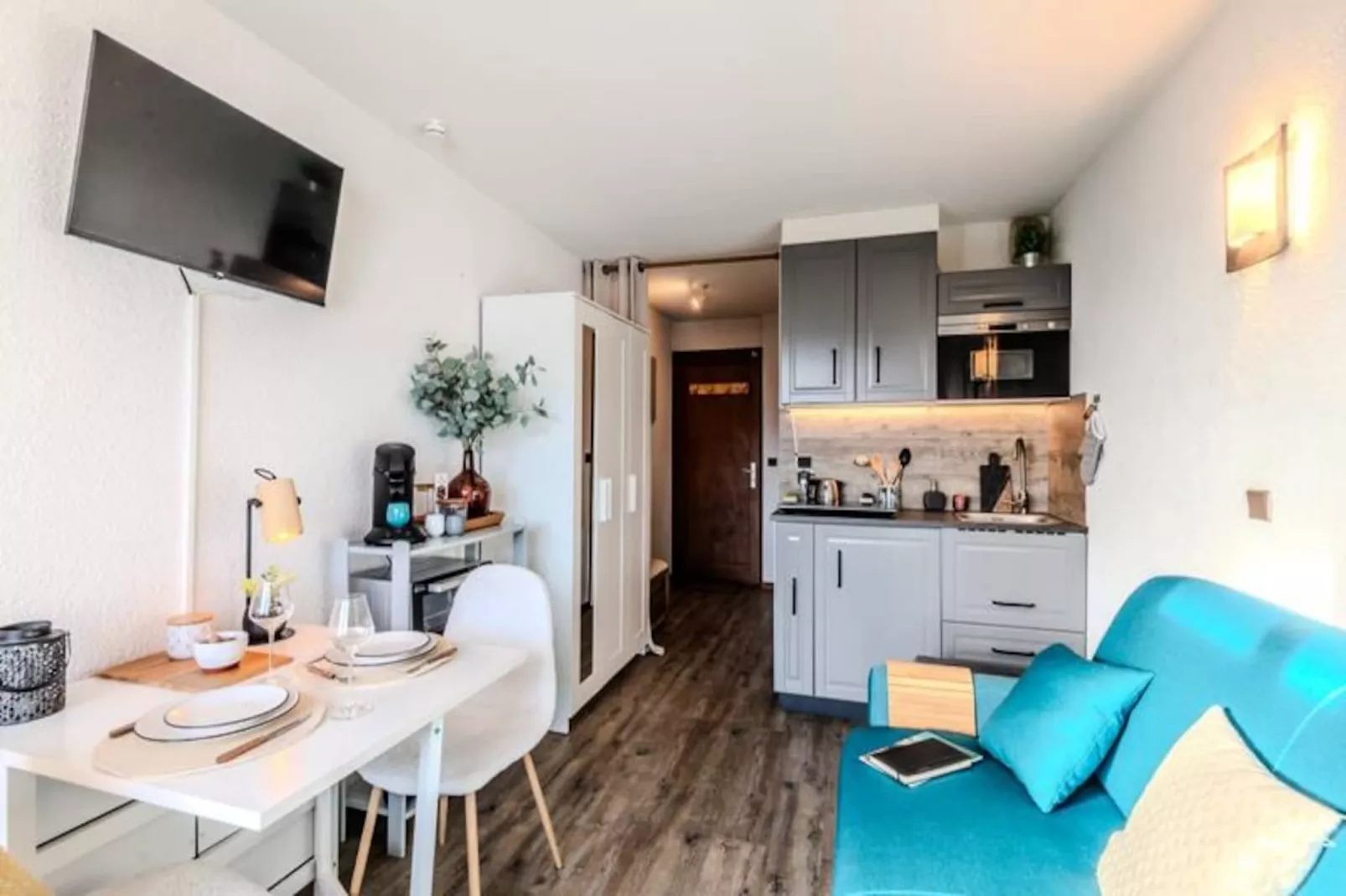 Slow Chalet Maison Des Bois &agrave; 3min Des Pistes &agrave; Pied - Ski Nordique + Alpin