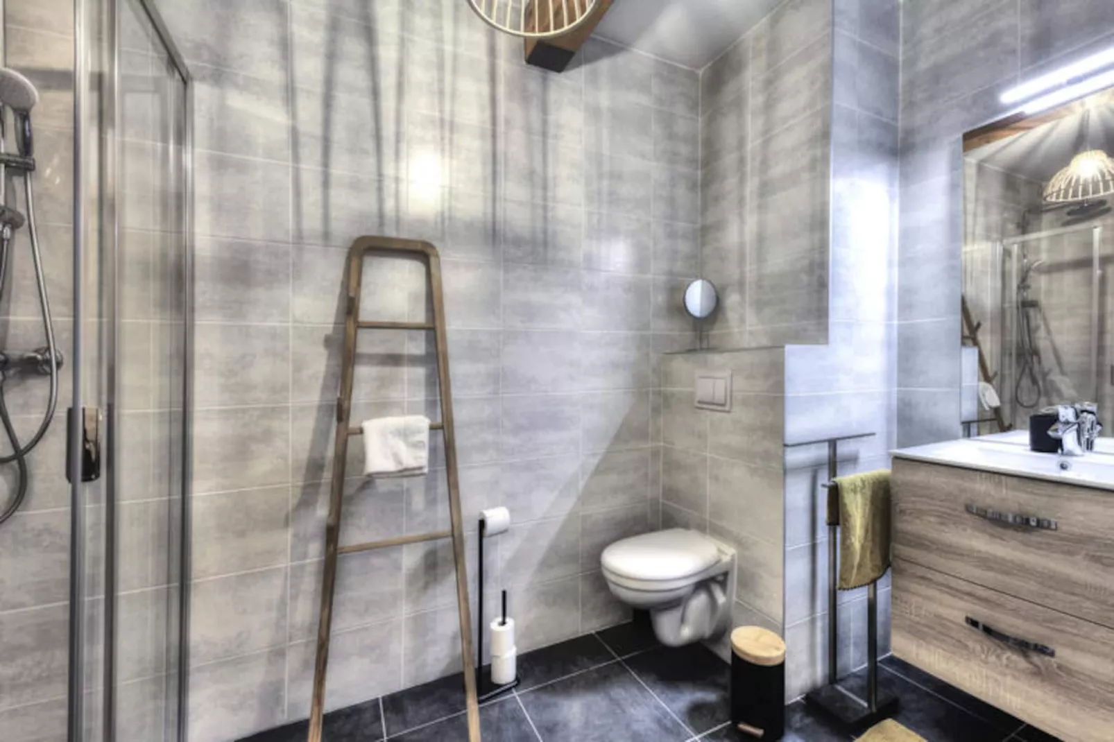 Résidence Le Clos Du Savoy