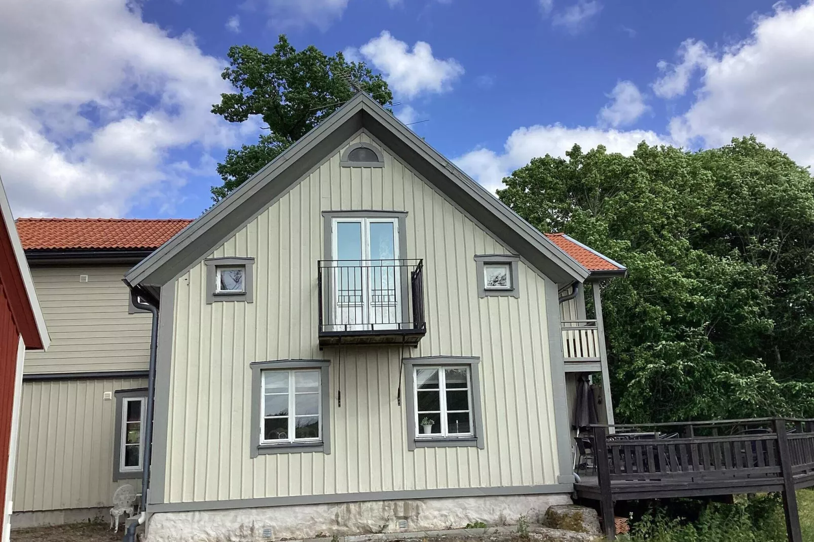 11 person holiday home in Ödeshög-By Traum-Outdoor