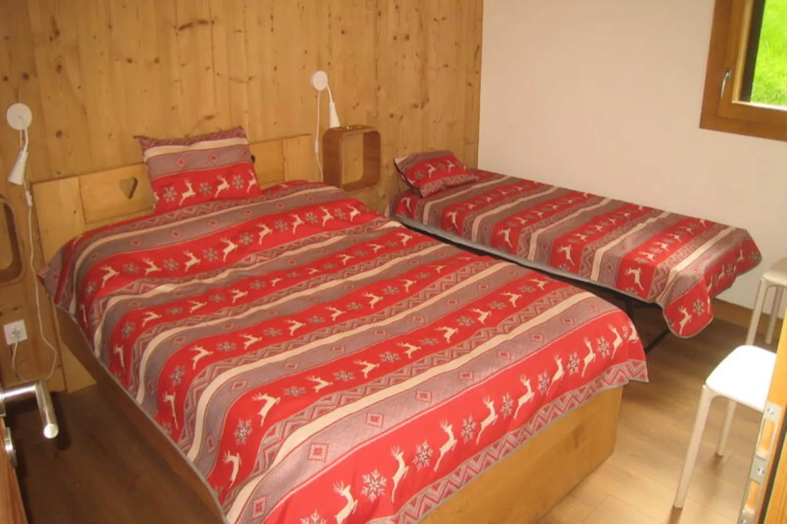 Résidence Cristaux A N° 101