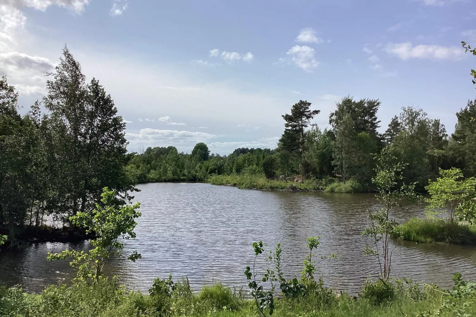 11 person holiday home in Ödeshög-By Traum