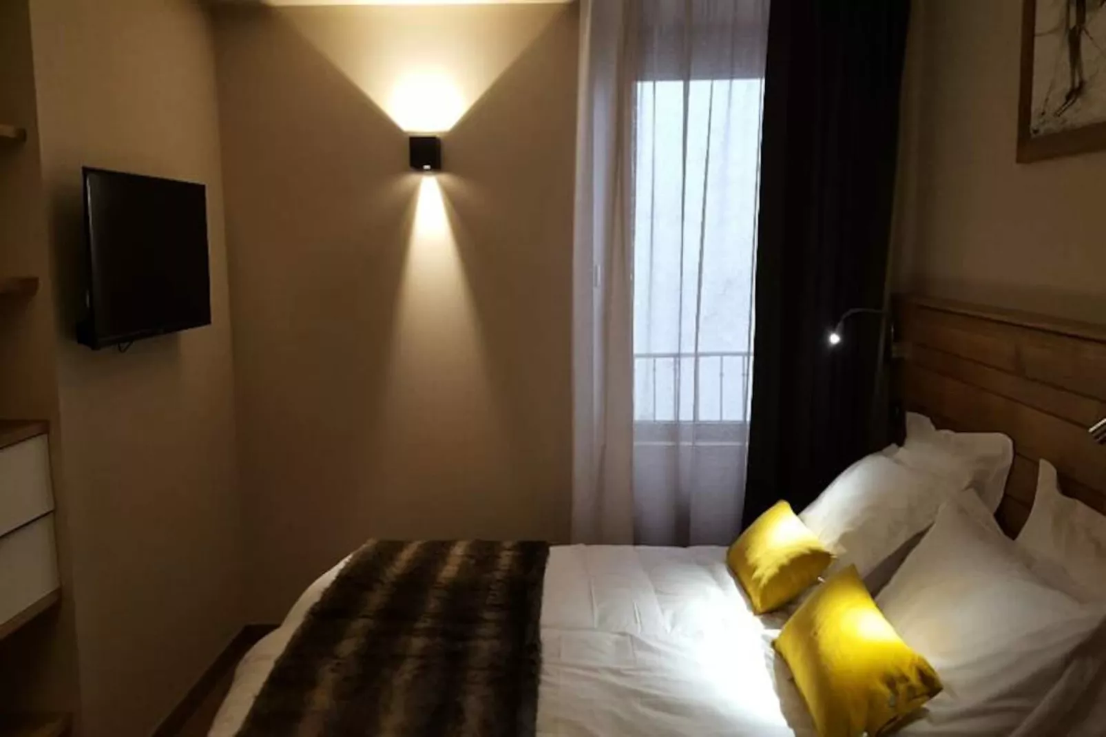 Résidence Bétemps N°1