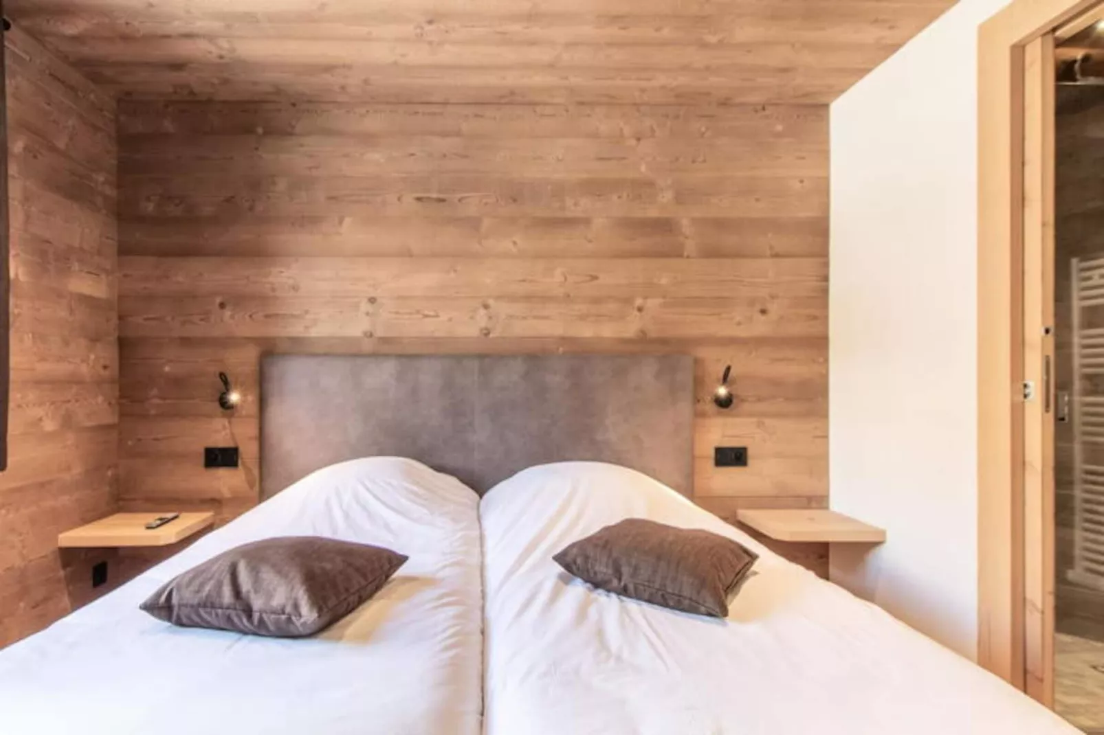 Résidence Sommard N°8