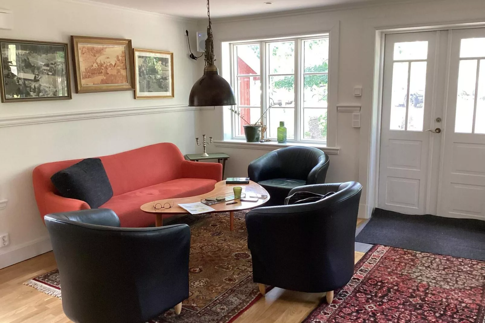 11 person holiday home in Ödeshög-By Traum