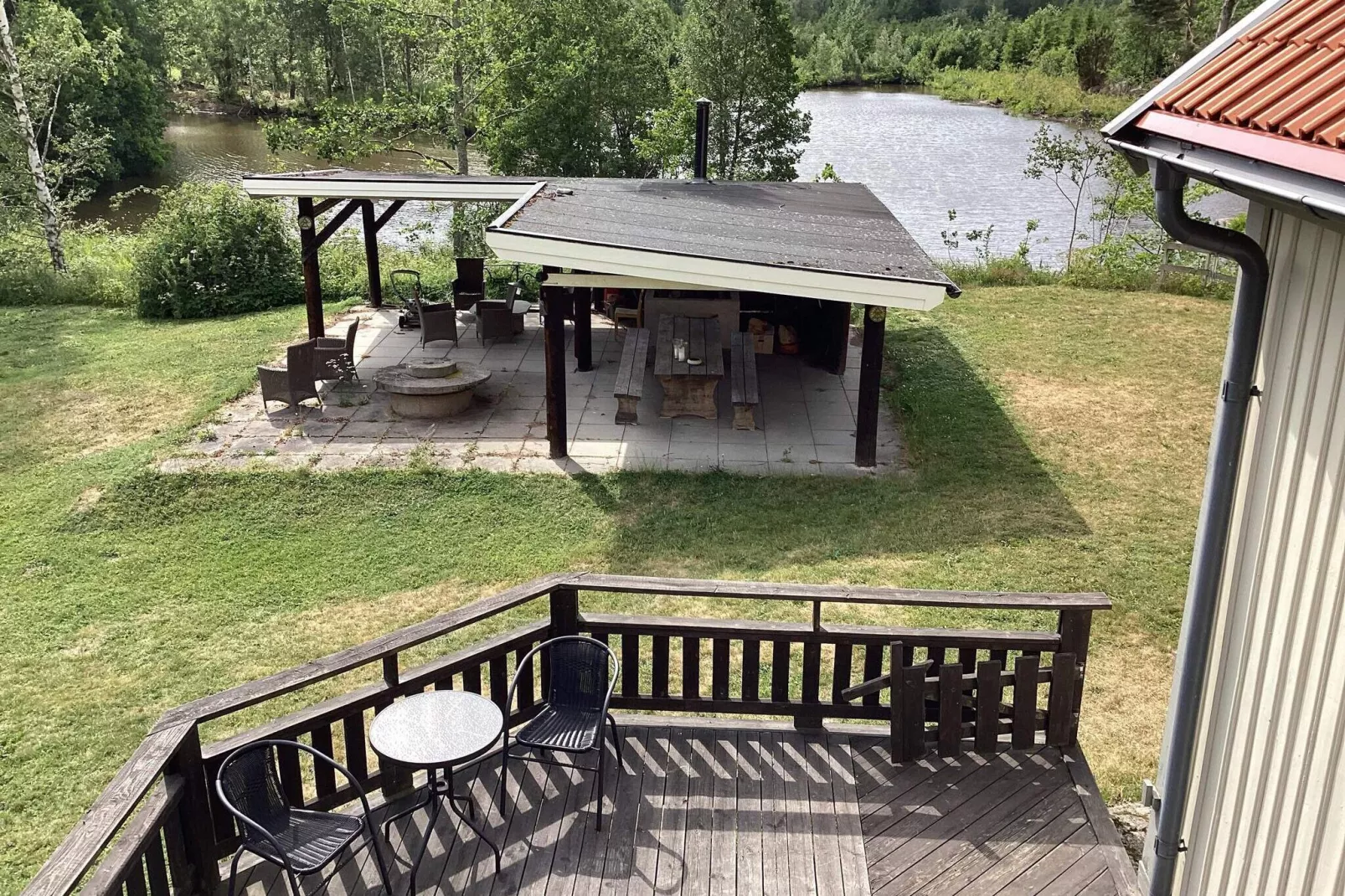 11 person holiday home in Ödeshög-By Traum-Indoor