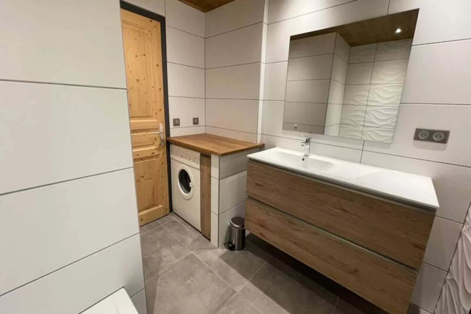 Résidence Fleur Des Alpes N°5