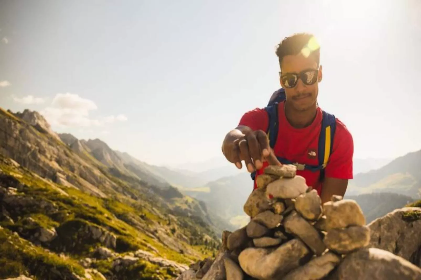 Résidence Place N°1