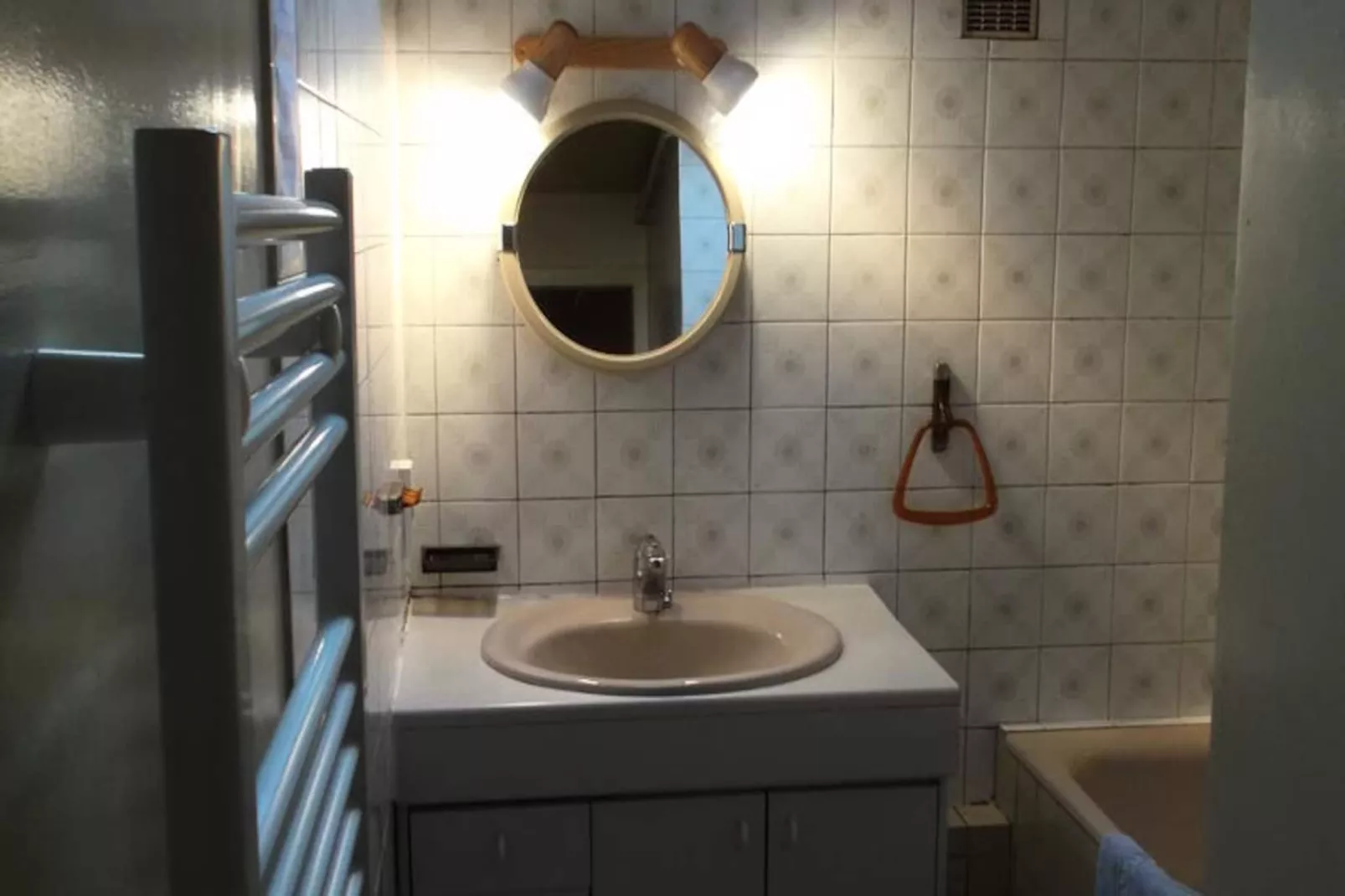 Résidence Chez Mr Mace