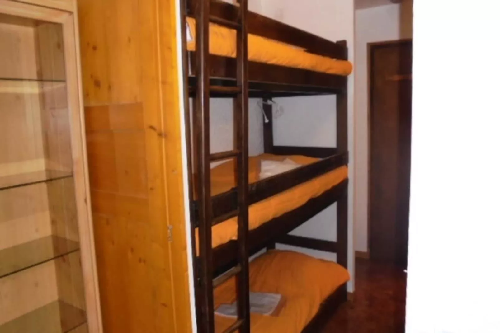 Résidence Castel Des Neiges B