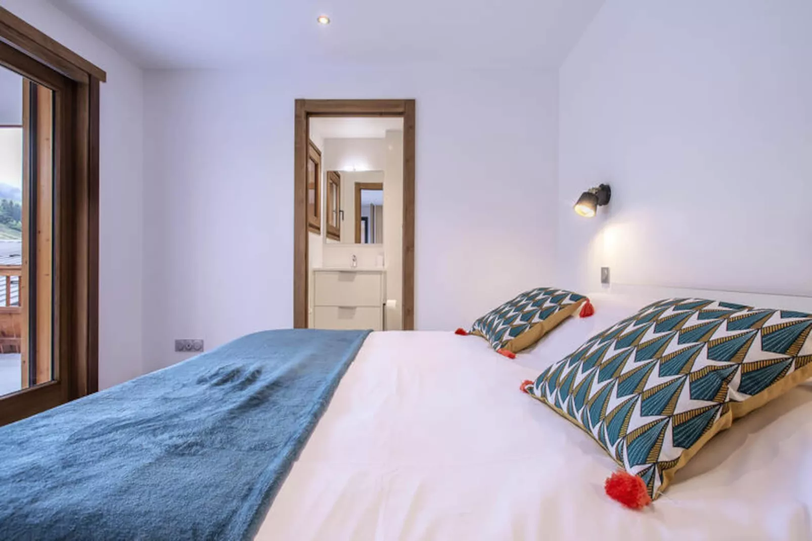 Résidence Samance N°1