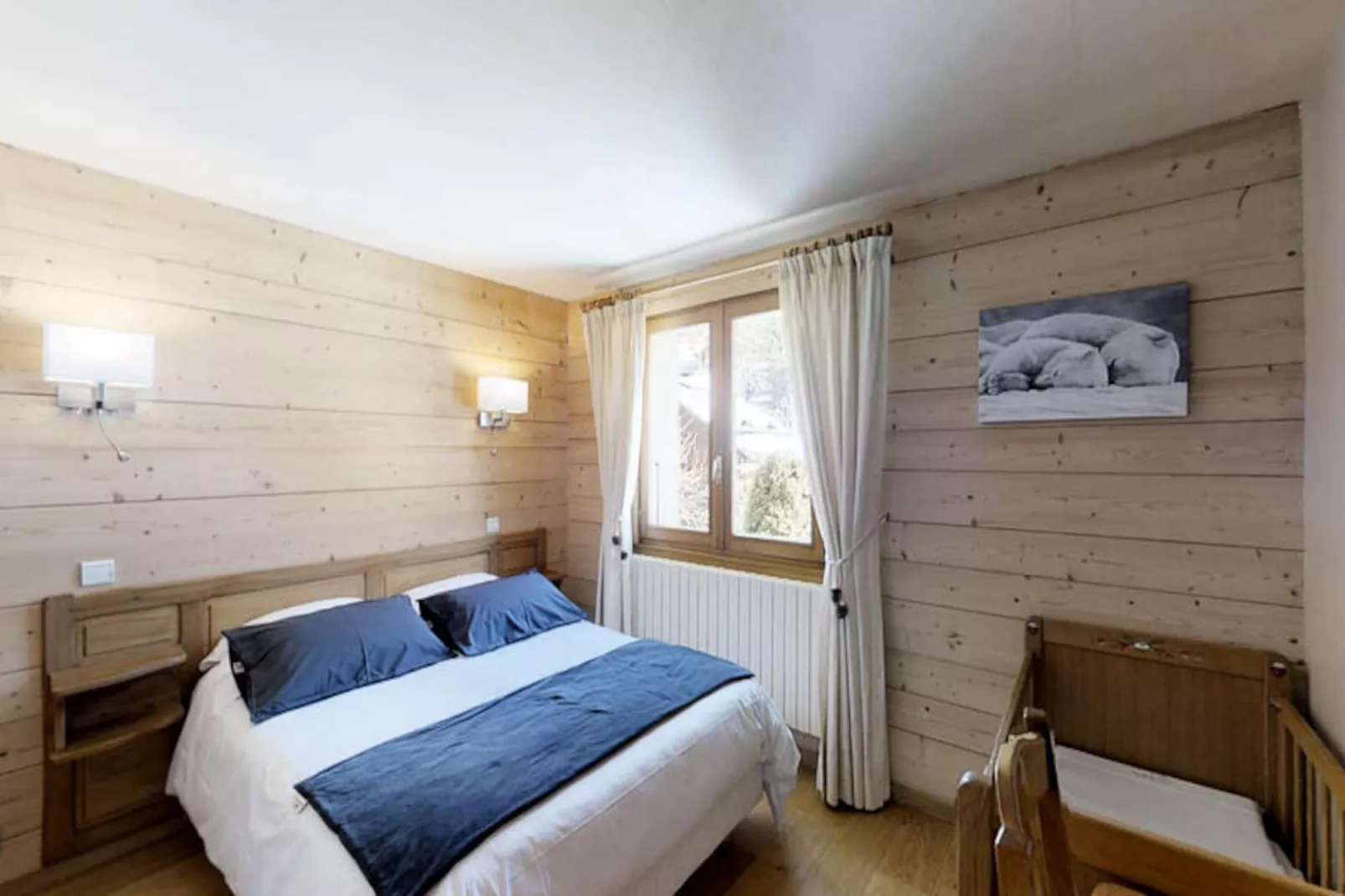 Résidence Chatillon N° 2