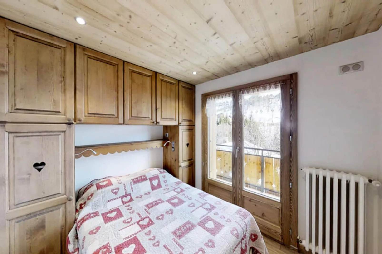 Résidence Cossires N°5