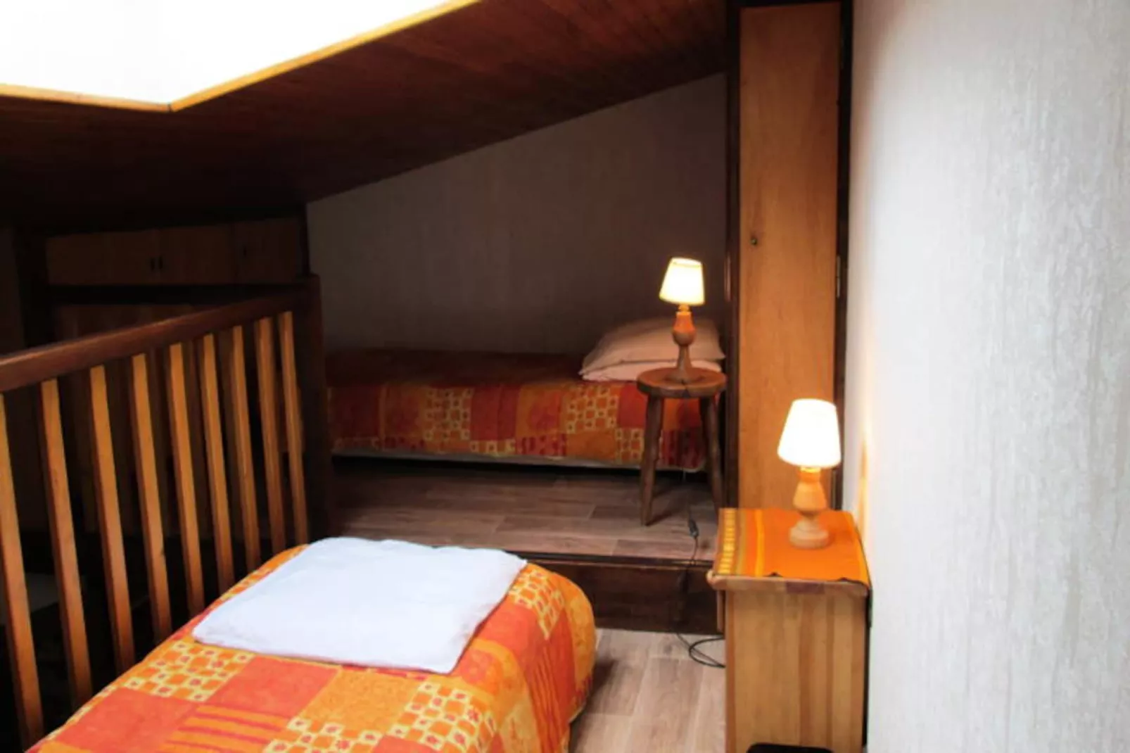 Résidence Forclaz C