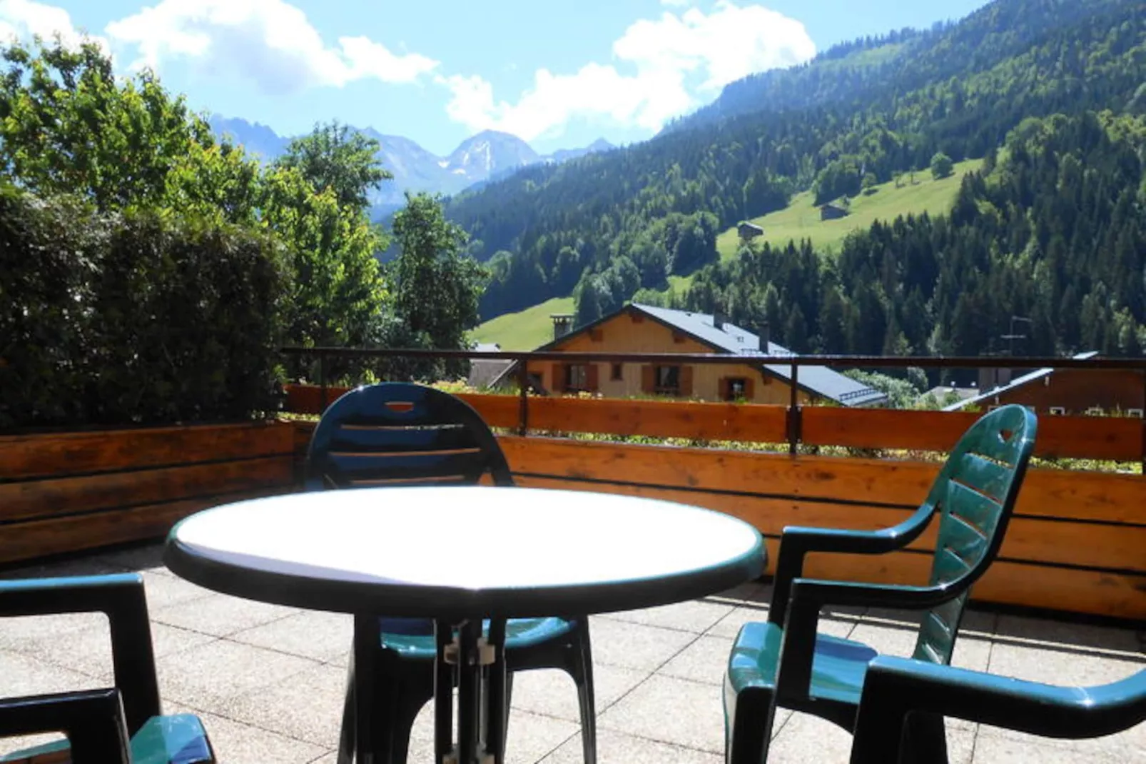 Résidence Cornillon C N°3