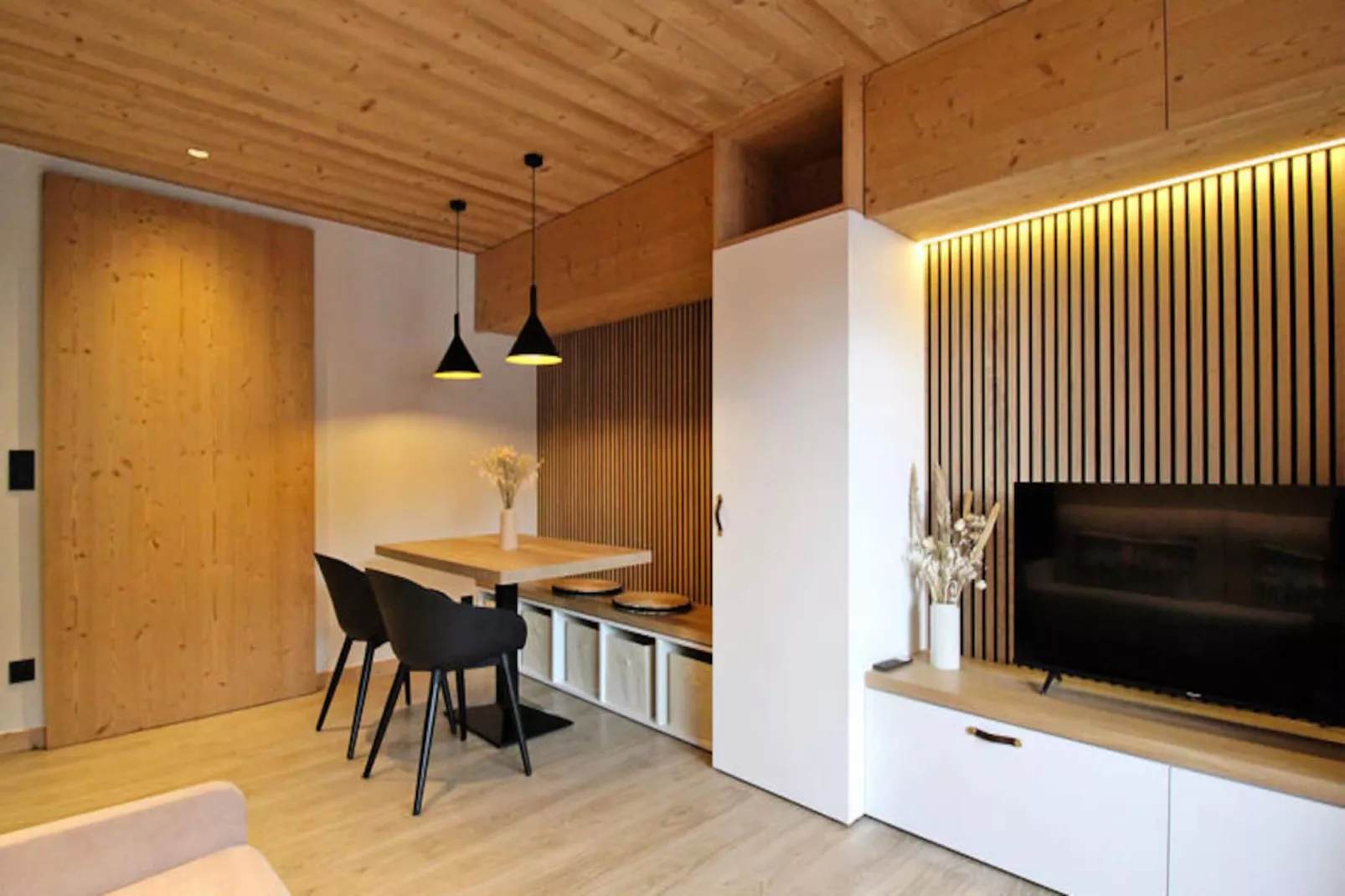 Résidence Duche N°102