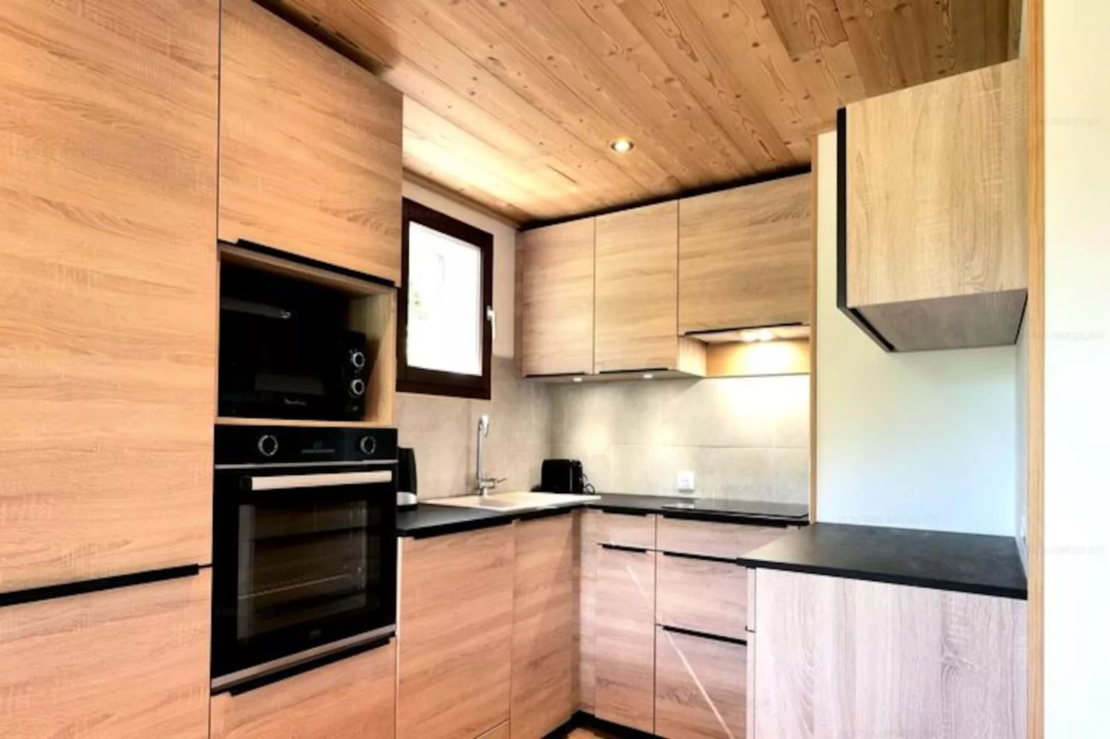 Résidence La Petite Hermine