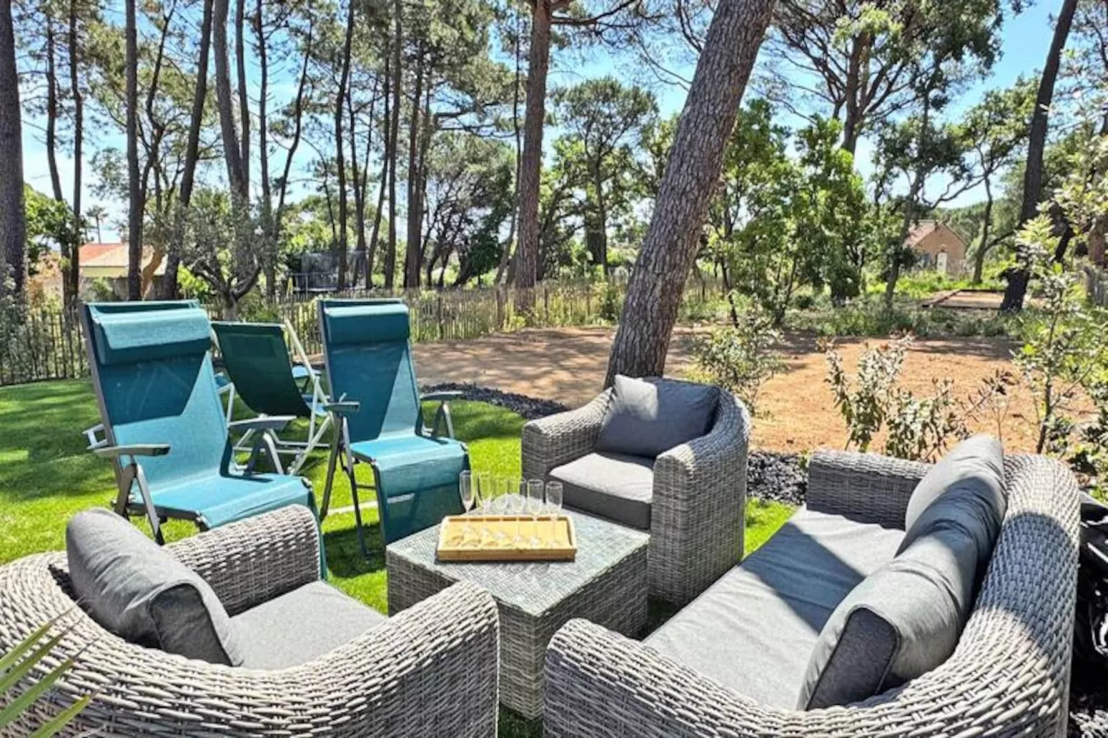 Résidence Casa Di Mare