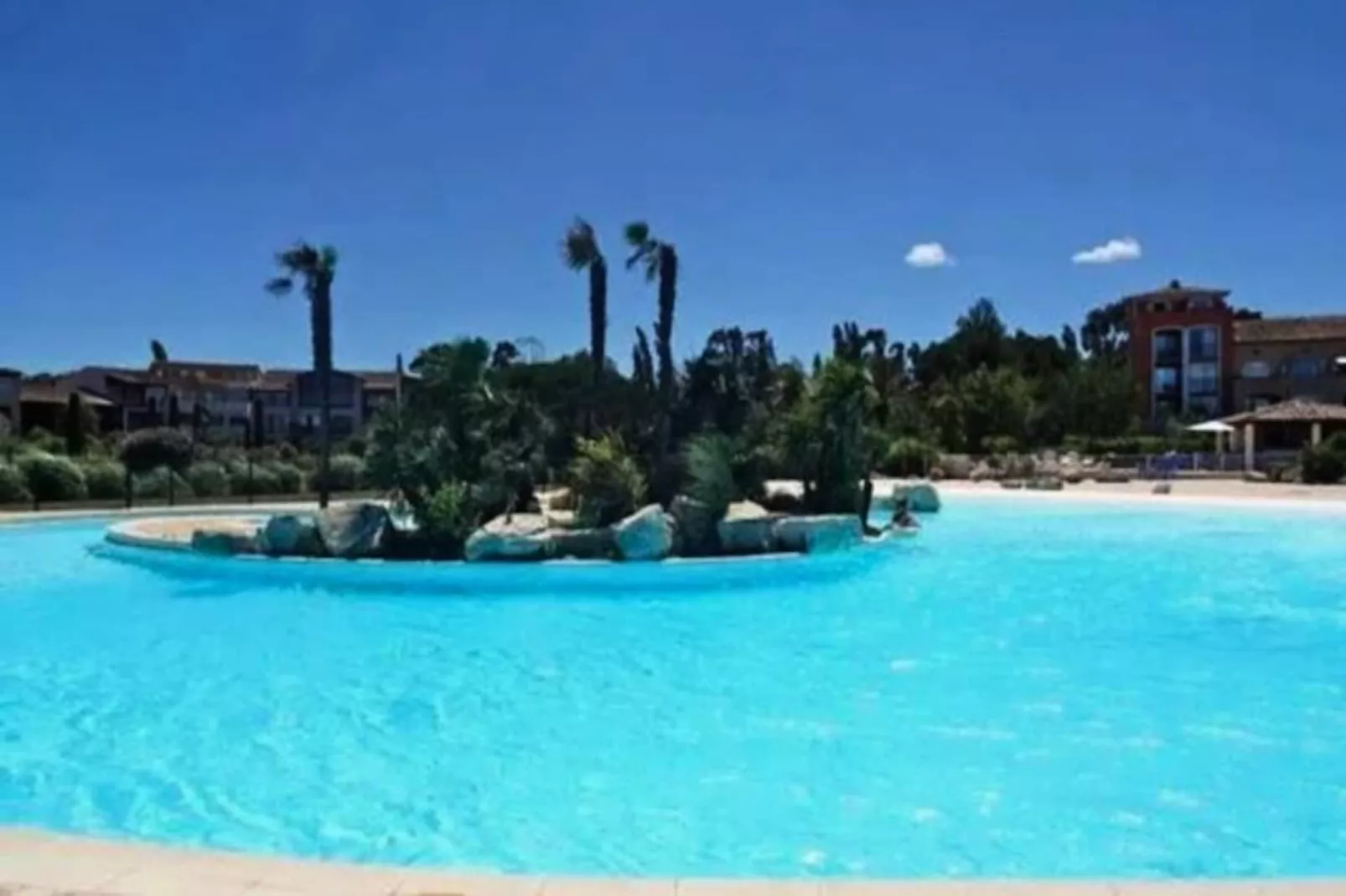 Appartement La Perle Marine -