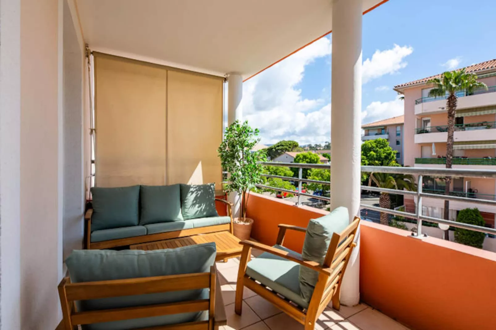 Résidence Le Panama - maeva Home