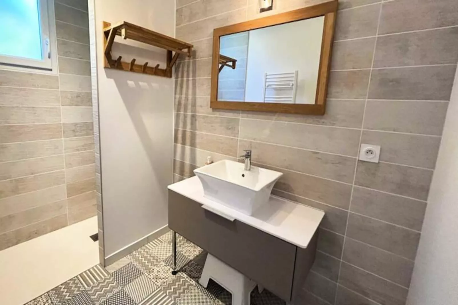 Villa Indon&eacute;sie - Domaine Le Sherwood