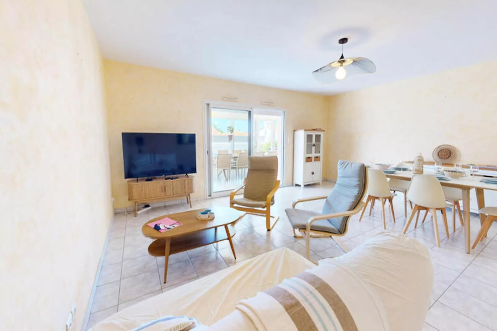 Maison à Saint-Gilles-Croix-de-Vie