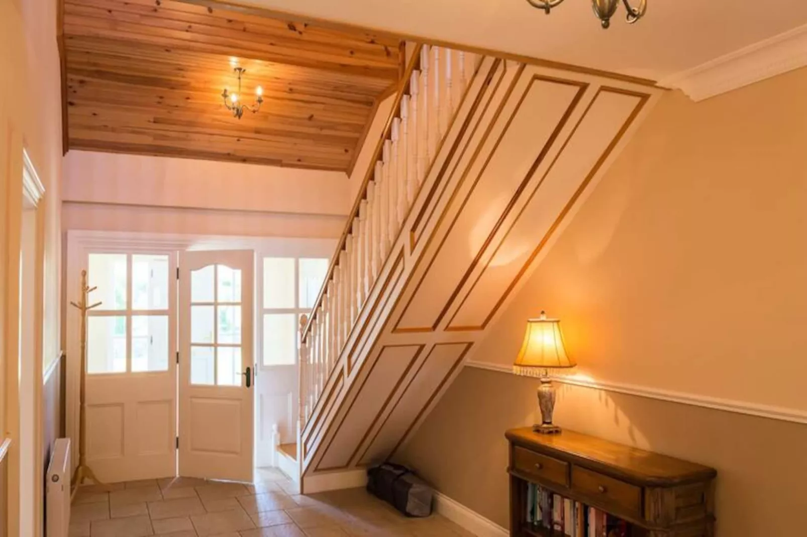 Maison à Moyard Galway