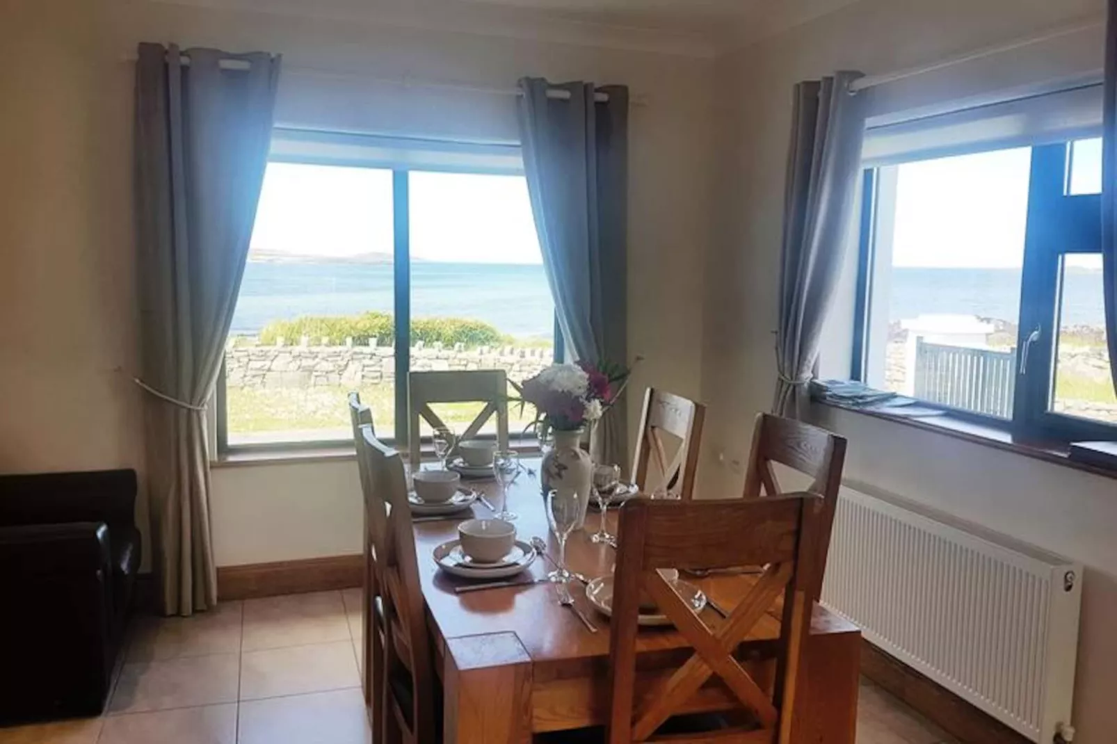 Maison à Ballyconneely Galway