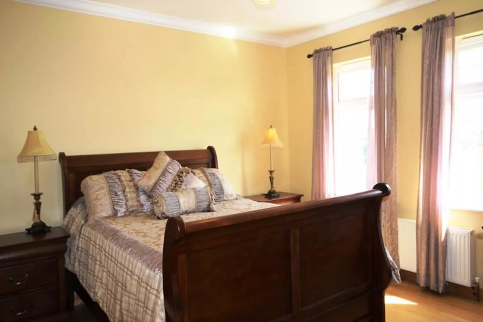 Maison à Spiddal Galway