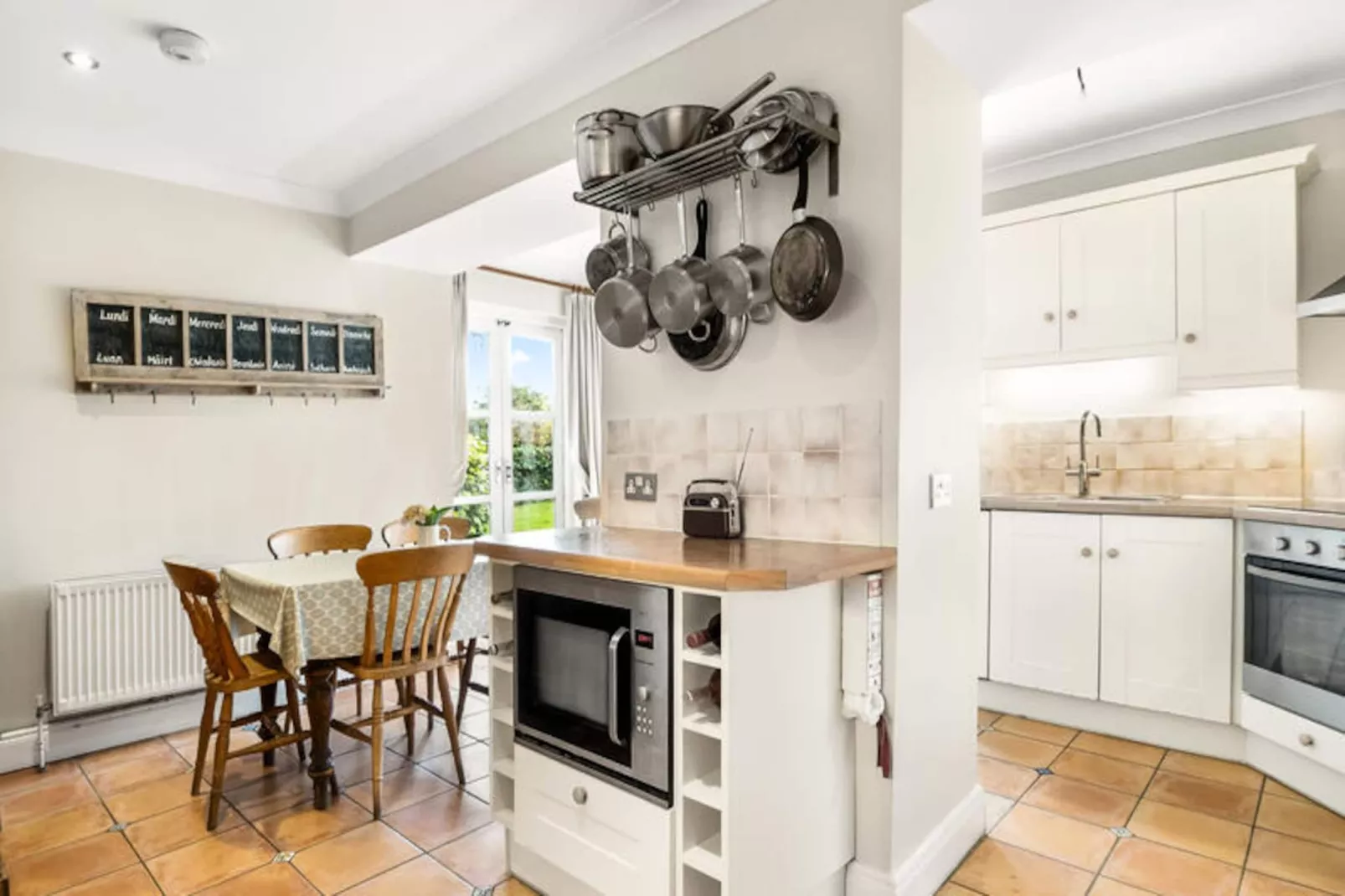 Maison à Clifden Galway