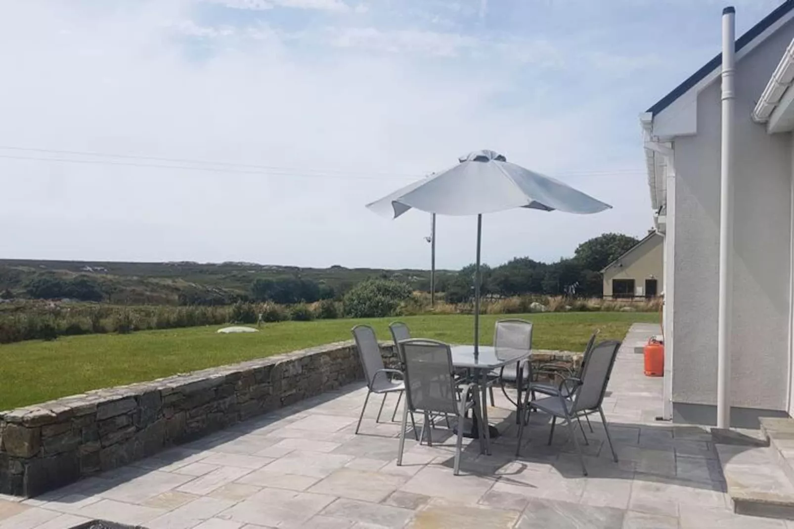 Maison à Clifden Galway