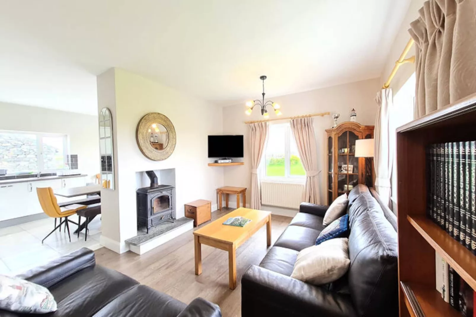 Maison à Ballyconneely Galway