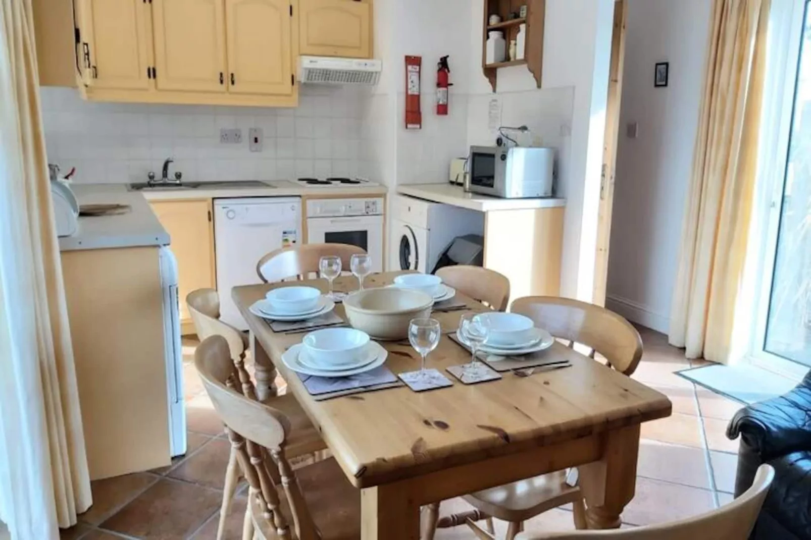 Maison à Ballyconneely Galway