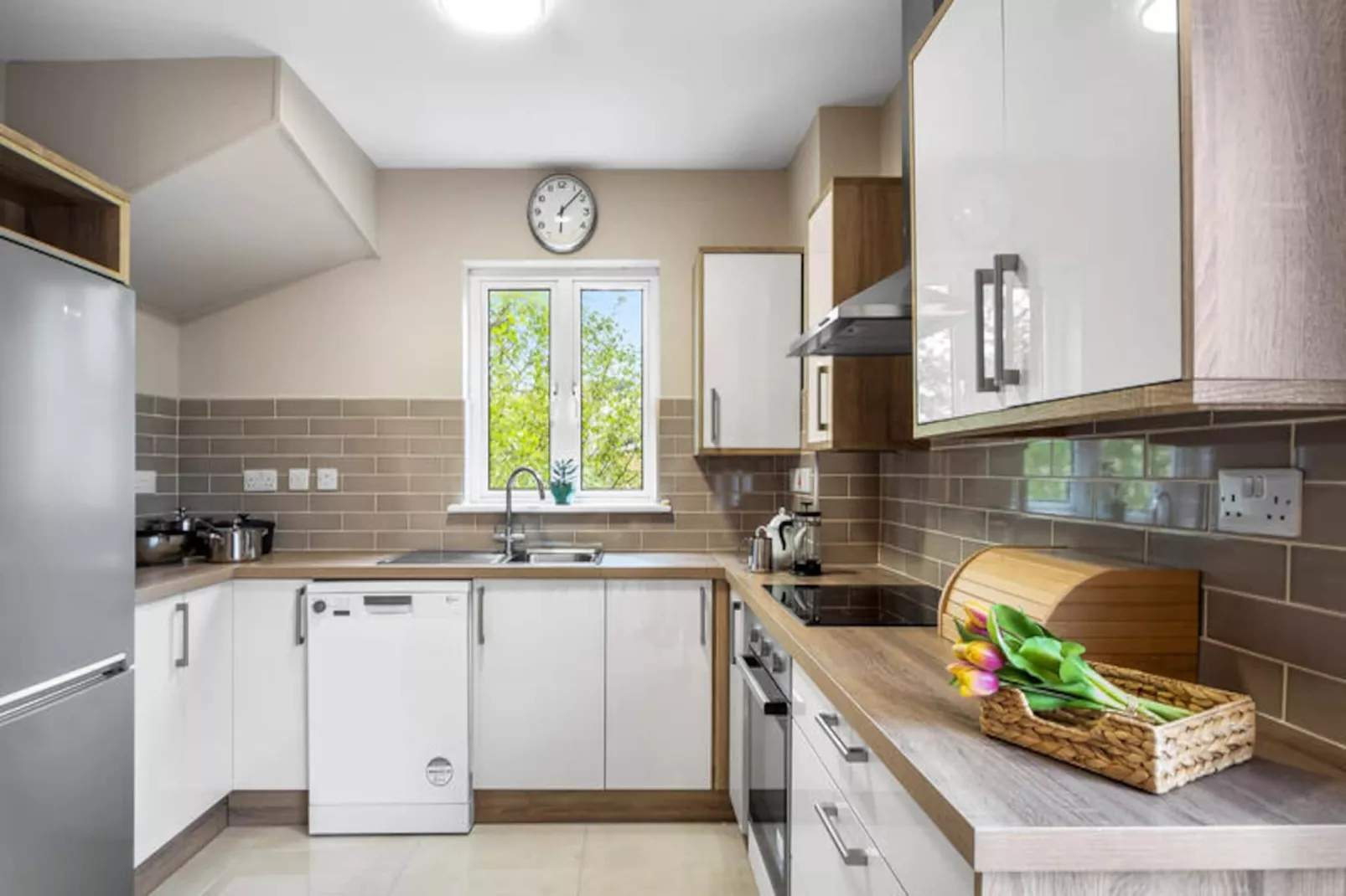 Maison à Clifden Galway