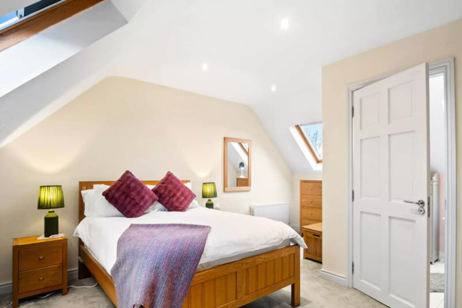 Maison à Letterfrack Galway