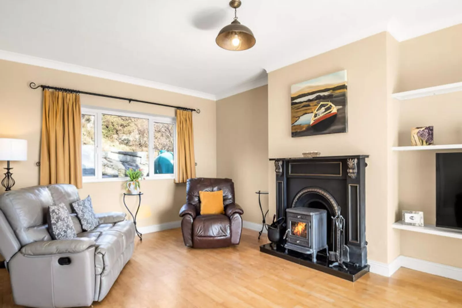 Maison à Clifden Galway