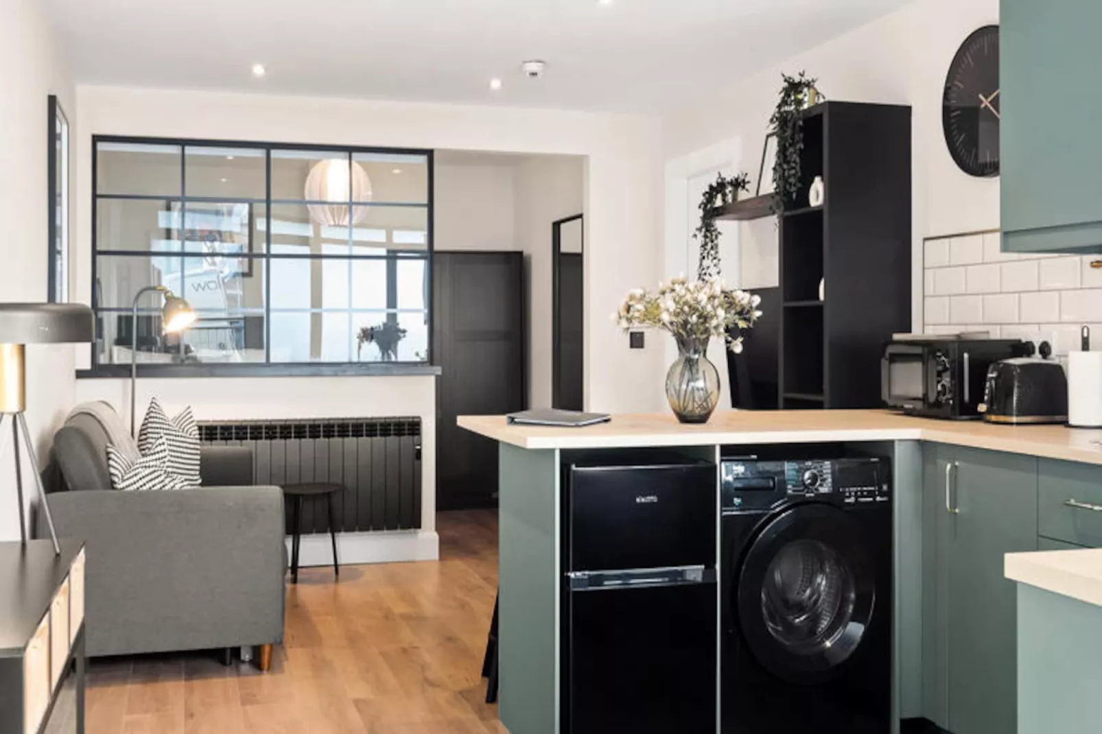 Studio à Clifden Galway