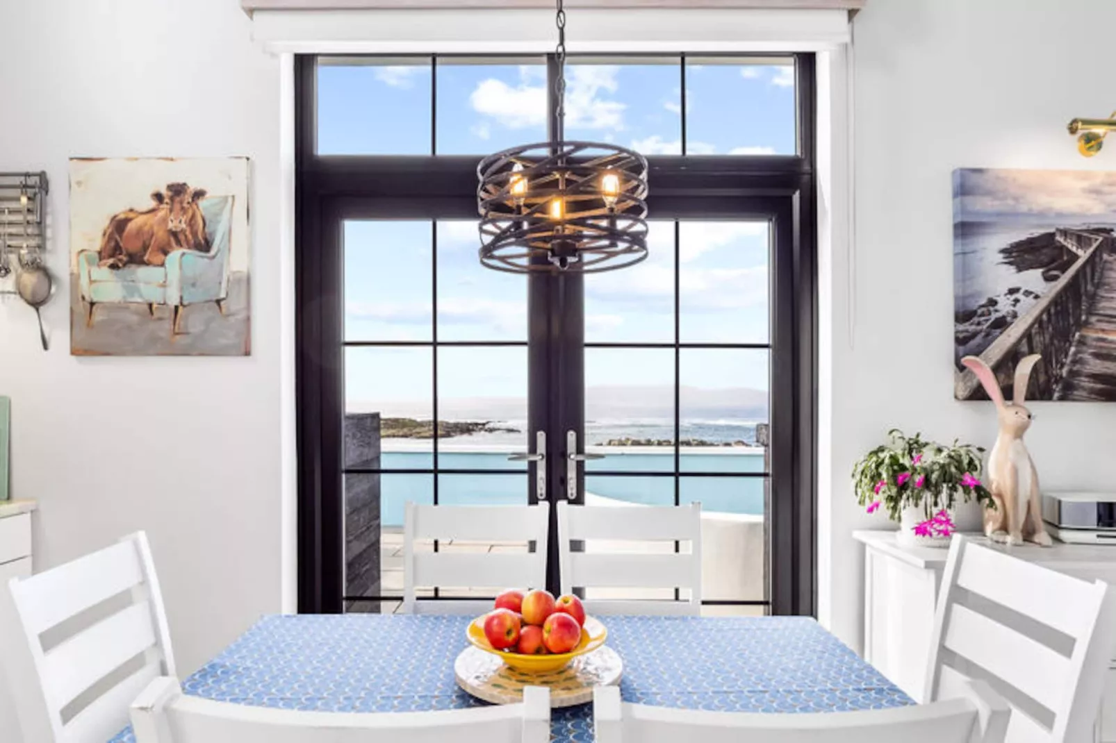 Mobil Home - Bungalow - Cottage à Carna Galway