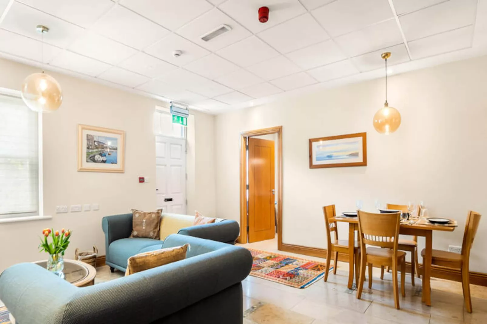 Appartements à Clifden Galway