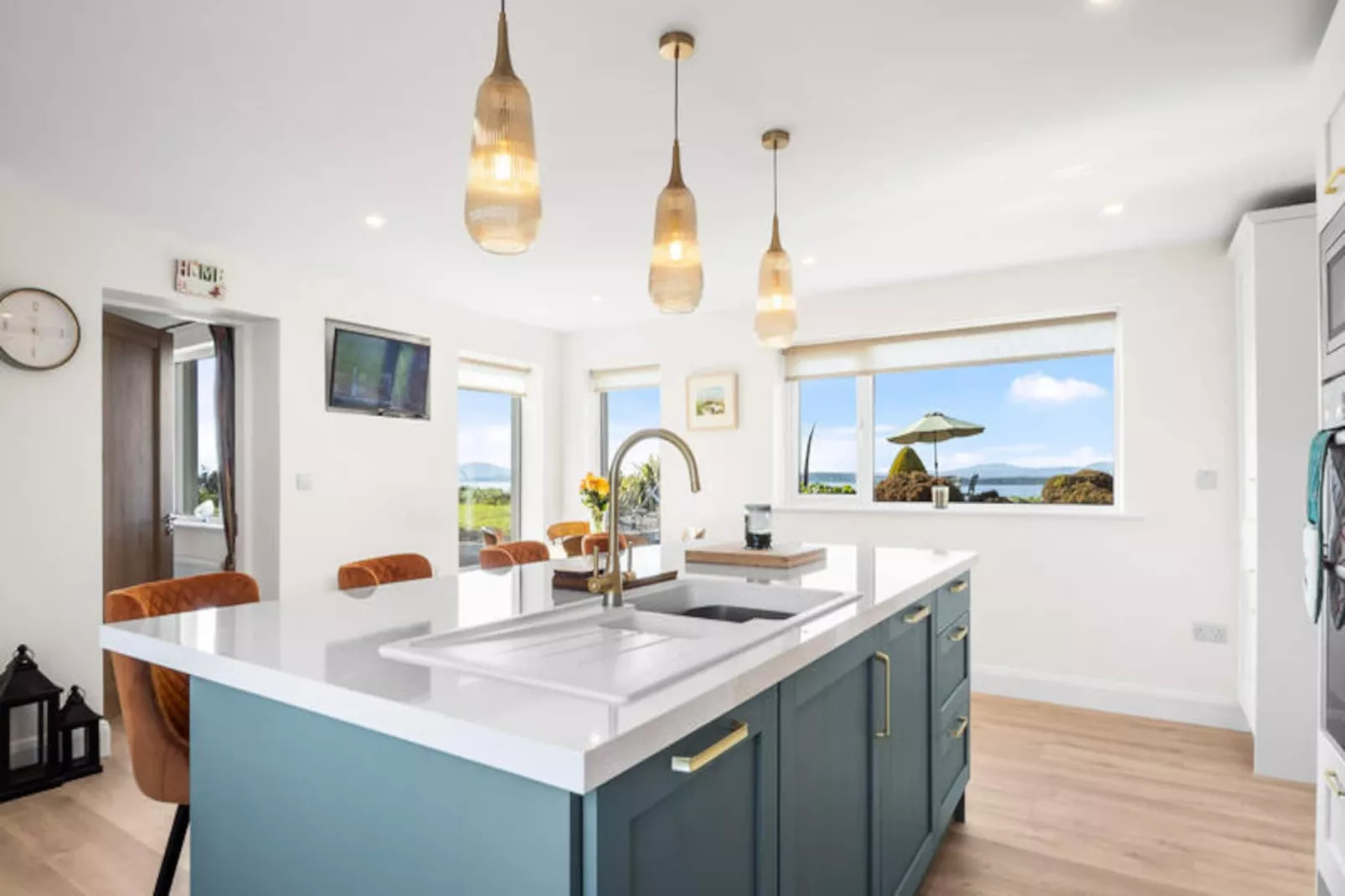 Maison à Cashel Galway