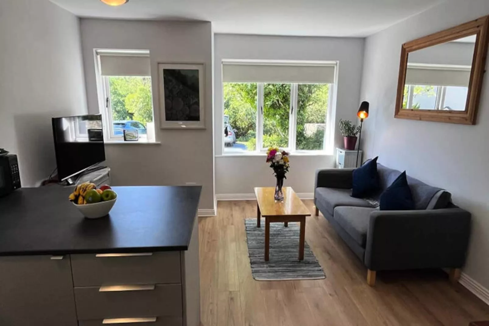 Maison à Clifden Galway