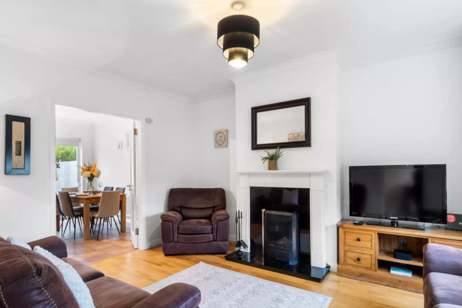 Maison à Clifden Galway